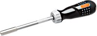 Bahco Pistol Handle Bit Ratchet Screwdrivers