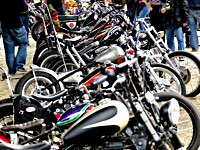 2014 – Kustom Kulture Forever, Herten, D