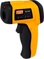 Bahco Infrared Laser Thermometer