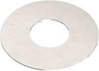 Bates Riser Shims for Springer Forks