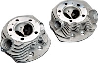 S&S Replacement Cylinder Heads P-Series