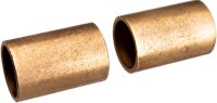 Replacement Bushings for Brake Pedal Shaft