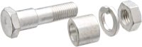 Shifter Rod End Bolts 1930-1936