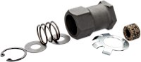 Clutch Hub Nut Kits