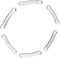 Clutch Dome Cover Retainer Kits