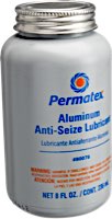 Lubrifiant pour filetage Anti-Seize de Permatex