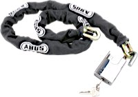 Catene antifurto Platinum Chain di ABUS