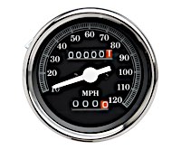 FX Tachometer 1973-1979