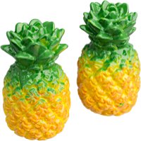 Mooneyes Pineapple Valve Caps