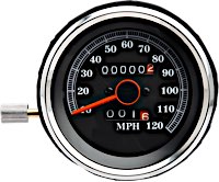 FXR Tachometer 1986-1994