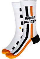 Stance H-D Checkers Socks for Women