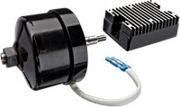 Alternadores 12V para carteres generador