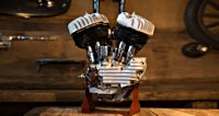 Flathead Parts