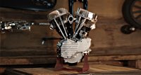 Panhead Parts