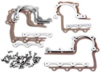 Rocker Arm Cover Screw Plates