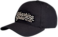 Wrecking Crew Caps