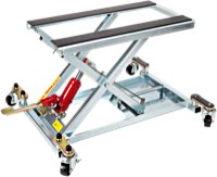 Kern-Stabi Motorcycle Hydraulic Lift