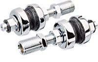 Progressive Suspension Lowering Kits