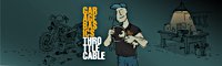 Throttle Cable Trouble
