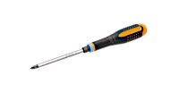 Bahco Impact Head Pozidriv Screwdrivers