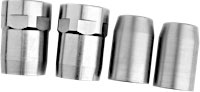 Exhaust Valve Covers 1918-1929