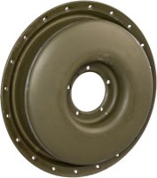 Brake Drum