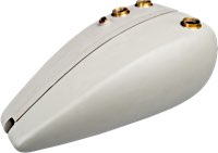 The Cyclery Gas and Oil Tanks for Singles and 45”/750cc Flathead 1930-1936