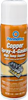 Permatex Spray-a-Gasket Copper Sealant