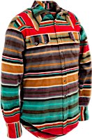 Rockmount Serape Hemd-Jacken