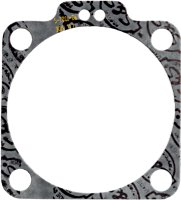 S&S Gaskets for Cylinder Base: Shovelhead 3-5/8” Bore