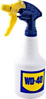 Bombolette ricaricabile di WD-40