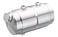 Moon Chopper Oil Tanks