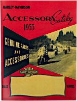 Catalogues d'accessoires H-D Classic