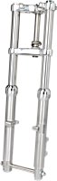 W&W Narrow Glide Forks for 4-Speed Big Twin