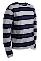 Pike Brothers 1964 Alcatraz Longsleeves