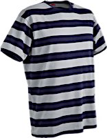 Pike Brothers 1964 T-Shirts Blue