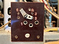Synchroscope Modulator