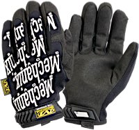 Guanti Original di Mechanix