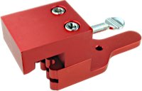 Baker Pulley Locking Tool