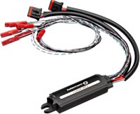 Kellermann i.LASH HD2 et module de correction pour Softail 2018-2020