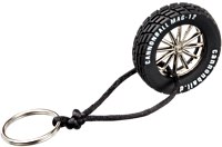 Porte-clefs Cannonball MAG-12