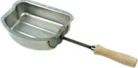 PanAm Panhead Frying Pan