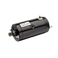 Prestolite Type Starter Motor