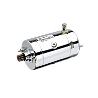 Hitachi Type Starter Motor