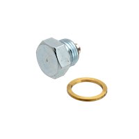 Magnetic Oil Tank Drain Plug