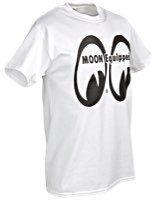 RÉSERVOIR D'ESSENCE DE SECOURS - MOONEYES - EMERGENCY - Biker's Store