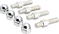 Replacement Bolt Kits for Hydra Glide Riser Link
