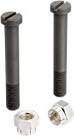 Hydra Glide Riser Bolts