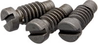 Lock Screws for Left Bearing Races