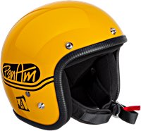 PanAm Open Face Helmets